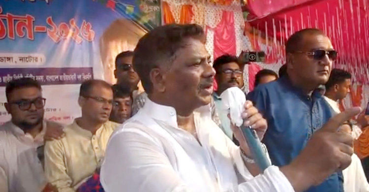 কোন ষড়যন্ত্র পার্লামেন্ট নির্বাচনকে বাধাগ্রস্ত করতে পারবে না: দুলু